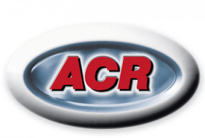 ACR logo