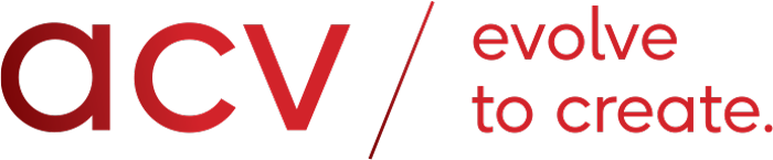 ACV logo