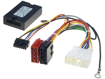 Picture of CTSNS001.2 valdymo ant vairo adapteris Nissan X-Trail/Navara/Qash                                                                                     