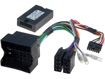 Picture of CTSSK003 valdymo ant vairo adapteris Skoda Octavia/Fabia/Roomster                                                                                     