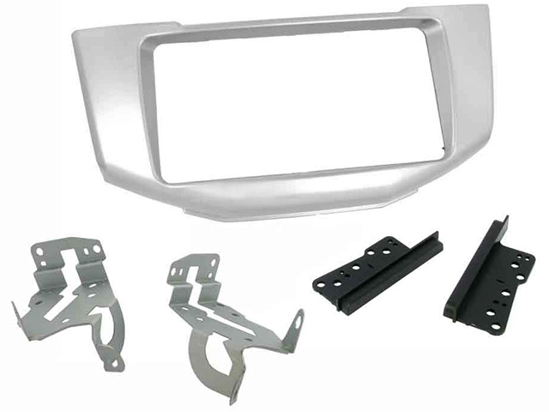 Picture of LALXF04D, remelis 2-DIN magnetolai Lexus RX300 (2003-2006)                                                                                            