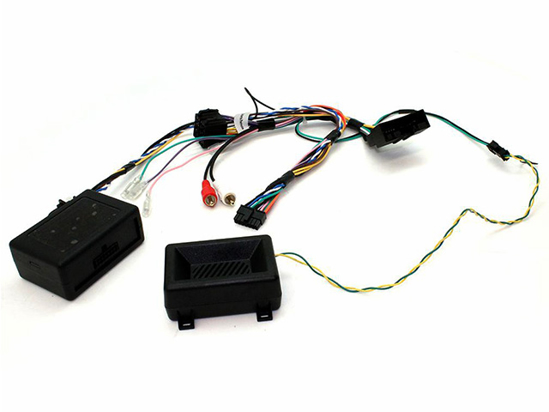 Изображение CTSFO008.2 CAN BUS valdymo vaire adapteris Ford C-Max/Focus/Kuga                                                                                      