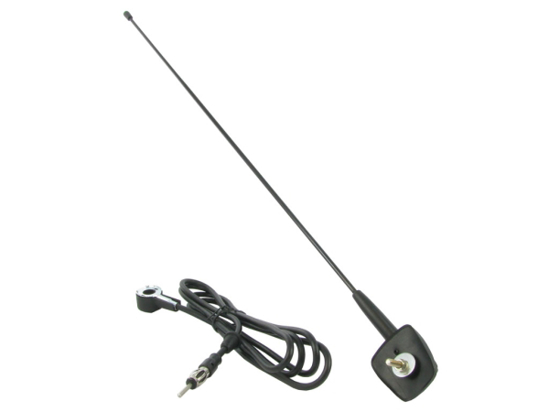 Vaizdas CT27UV04 universali stoginė automobilio antena                                                                                                        