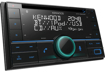 Изображение Kenwood, DPX-5200BT 2-DIN USB/CD MP3 magnetola su AUX                                                                                                 