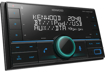 Изображение Kenwood, DPX-M3200BT 2-DIN USB MP3 magnetola su AUX                                                                                                   