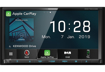 Picture of Kenwood, DNX-7190DABS 2-DIN DVD multimedija su navigacija, Bluetoo                                                                                    