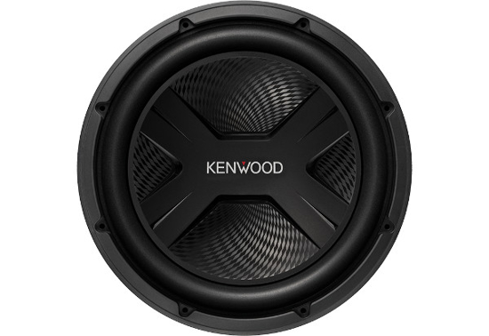 Изображение KENWOOD, KFC-PS3017W, 12" / 30 cm, 2000W  zemu dazniu garsiakalbis                                                                                    