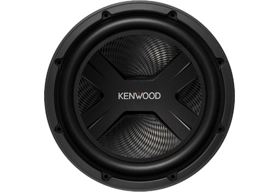 Picture of KENWOOD, KFC-PS2517W, 10" / 25 cm, 1300W  zemu dazniu garsiakalbis                                                                                    