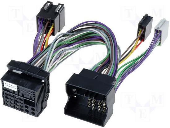 Picture of Adapteris, Parrot laisvu ranku irangai Ford Focus/Fiesta/C-Max                                                                                        