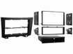 Picture of LAHOF01D, automobilio magnetolos remelis Honda CR-V (2007-2010)                                                                                       