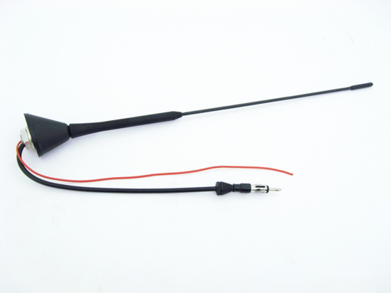 Picture of Stogo antena Skoda/VW/Seat 809A                                                                                                                       