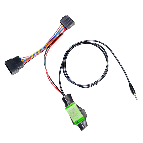 Изображение Bluetooth AUX -JACK 3.5mm adapteris                                                                                                                   