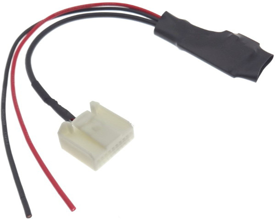 Picture of Bluetooth AUX -Toyota adapteris                                                                                                                       