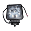 Picture of LED zibintas, kvadratinis 27W                                                                                                                         