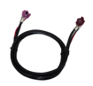 Изображение HSD Cable BMW F10 F20 F30 F15 NBT EVO CID Video Laidas Retrofit,                                                                                      