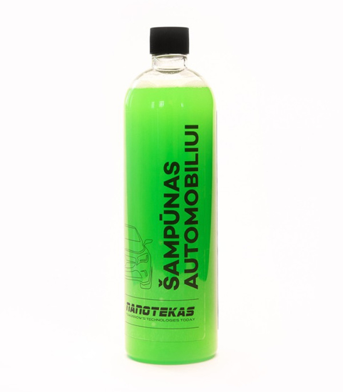 Изображение sampunas automobiliui (500 ml)                                                                                                                        