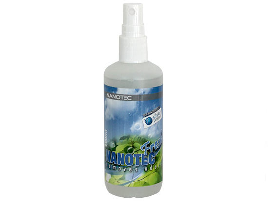 Vaizdas Nanotec Fresh gaiviklis (100ml)                                                                                                                       