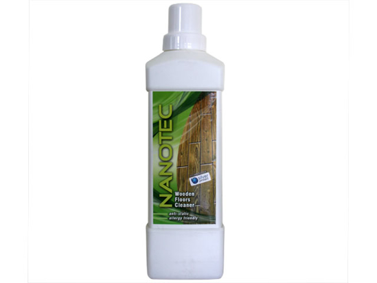 Picture of Nanotec mediniu grindu, laminato valiklis (1000 ml)                                                                                                   