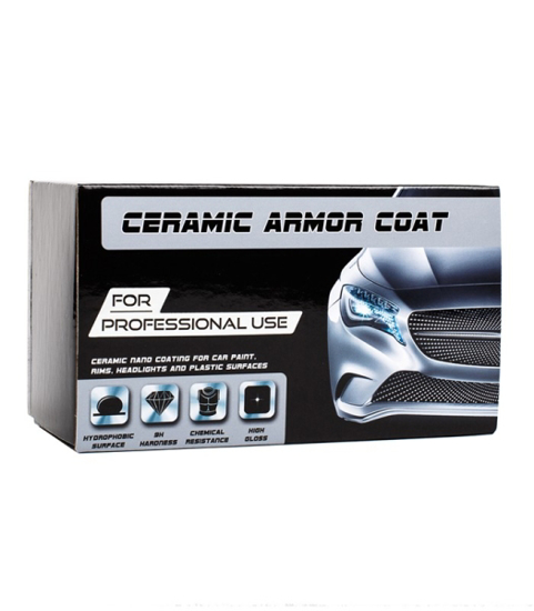 Picture of Keramine nanodanga automobilio kebului Ceramic Armor Coat                                                                                             