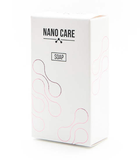 Изображение Nano Care muiliukas 105g                                                                                                                              