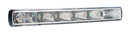 Picture of Dienos sviesos zibintai LED LD725SE                                                                                                                   