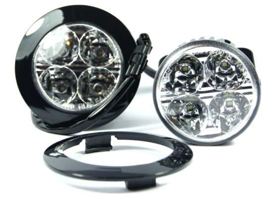 Picture of Dienos sviesos zibintai LED LD902                                                                                                                     