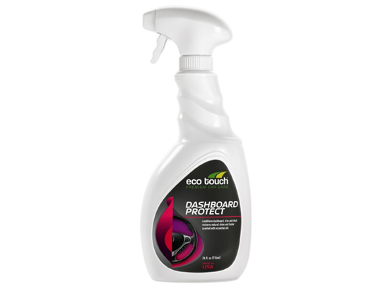 Picture of Eco Touch, Dashboard Protect prietaisu skydelio valiklis 500ml                                                                                        