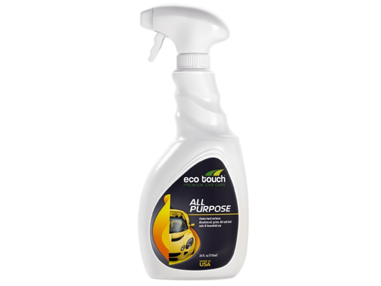 Изображение Eco Touch, All Purpose universalus valiklis 500ml                                                                                                     