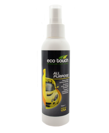 Picture of Eco Touch, All Purpose universalus valiklis 150ml                                                                                                     