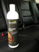 Vaizdas Eco Touch, Leather Care, odos valiklis ir kondicionierius 500ml                                                                                       