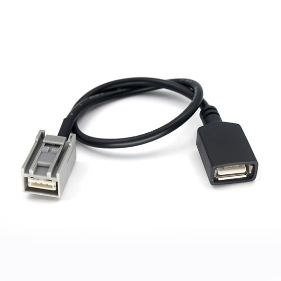 Изображение Honda-USB  USB perejimo laidas 30cm                                                                                                                   