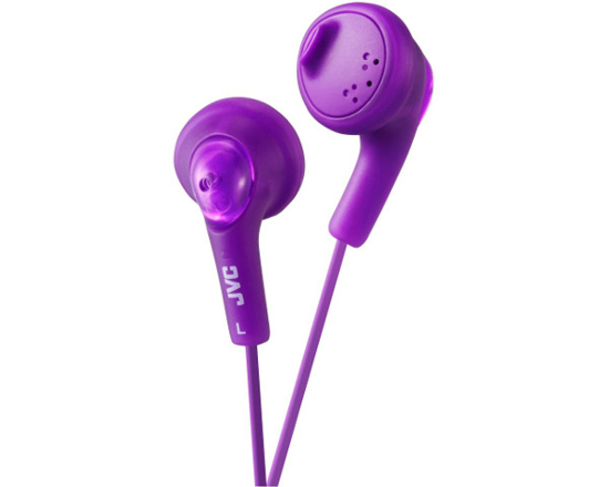 Изображение JVC, HA-F160VEP, violetines sp. dinamines ausines                                                                                                     