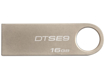 Изображение 16GB USB2.0 Kingston USB atminties raktas DataTraveler DTSE9                                                                                          