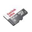 Изображение Sandisk, 64GB, max 80MB/s atminties kortele, microSD                                                                                                  