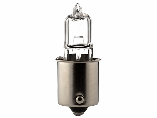 Picture of Bosma lempute BA15s, 20W, halogen                                                                                                                     