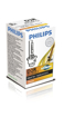 Picture of Philips, Lempute XENON D2R, 1vnt                                                                                                                      