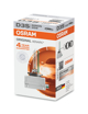 Picture of OSRAM XENARC Original, Lempute XENON D3S 66340                                                                                                        