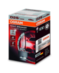 Picture of OSRAM XENARC, Lempute XENON D2S NIGHT Braker 1vnt                                                                                                     