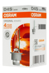 Изображение OSRAM XENARC Original, Lempute XENON D4S 66440                                                                                                        