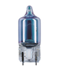 Picture of Osram lemputes COOL BLUE,  W5W, 5W, DUO 2825HCBI                                                                                                      