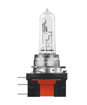 Picture of Osram lempute , H15, 15/55W, PGJ23t-1 64176                                                                                                           