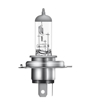 Изображение Osram lempute Original, H4, 60/55W, P43t 64193                                                                                                        