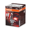 Vaizdas Osram lemputės SILVER +100%, H4, 60/55W 64193NBS                                                                                                      