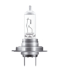 Изображение Osram lemputes SILVER +100%, H7, 55W 64210NBS                                                                                                         