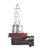 Изображение Osram lemputes SILVER +100%, H11, 55W, DUO 64211NBS-HCB                                                                                               