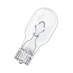 Picture of Osram, Lempute,  W16W T15 16W 12V W2,1x9,5d skaidri, 2vnt blisteri                                                                                    