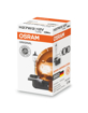 Изображение Osram lempute , H27/2, 27W, PGJ13, 881                                                                                                                