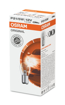 Picture of Osram lempute, P21/5W, 21/5W, BAY15d, 7528                                                                                                            