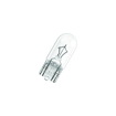 Picture of Osram lempute, W5W, 5W, W2,1x9,5d, 2825                                                                                                               