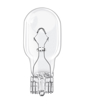 Изображение Osram lempute, W16W, 16W, W2,1x9,5d, 921                                                                                                              